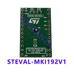 Carte adaptatrice originale STEVAL-MKI192V1 LPS22HH pour prise DIL24 standard D494 - Product Image 2