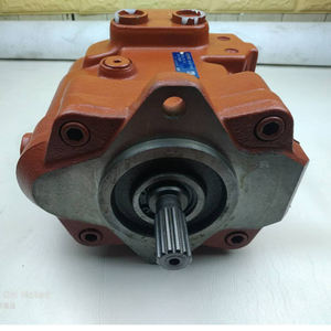 <span class=keywords><strong>Kayaba</strong></span> Kyb Hydraulische Pomp Pompa Idraulicacomplreleta PSVD2-21PSVD2-27E PSVD2-21E PSVD2-17E PSVD2-21E-11 - Product Image 2