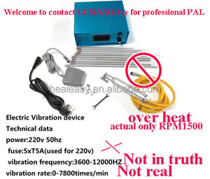 Máquina de Lipotransferencia para Terapeutas y Esteticistas - Product Image 5