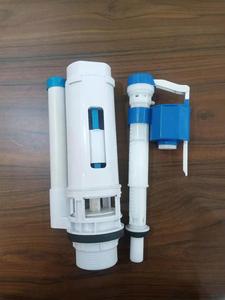 LPB-24 Phụ Kiện Bồn Cầu Áp Suất Thấp Van Xả Kép - Product Image 4