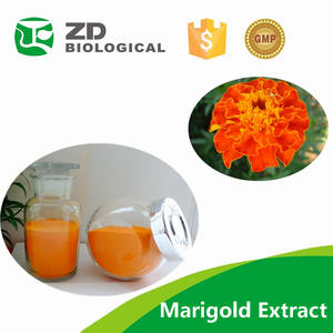 مصنع حار بيع عالية الجودة مسحوق استخراج ماريجولد ~ بنيفين - Product Image 6