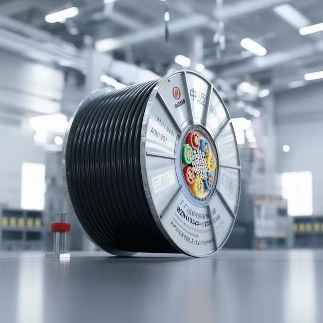 16mm 25mm 50mm 70mm 95mm 120mm 150mm Aluminum Aerial Bundle Cable 0.6/1kv Abc Cable Power Station Low Voltage