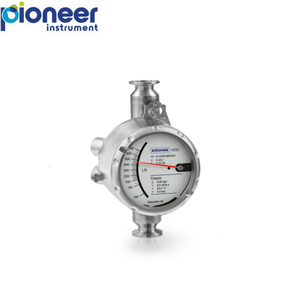 <span class=keywords><strong>Krohne</strong></span> <span class=keywords><strong>H250</strong></span> M40 Van Is Laboratorium Stikstof Lpg Gasstroommeter - Product Image 3