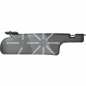 PARASOL INTERIOR IZQUIERDO adecuado para Iveco DAILY 2006 DAILY S2000 DAILY 2009 DAILY 2012 (500312416) - Product Image 1