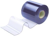 Ruban PVC transparent imprimable, tissu vinyle souple translucide, nappe de table, tapis isolant thermique imperméable, doublure de rideaux