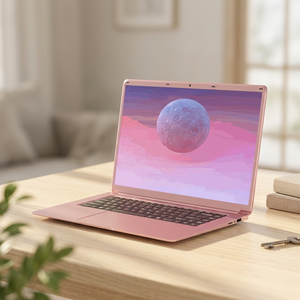 <span class=keywords><strong>Portatile</strong></span> da Gaming da 14.1 Pollici, PC con <span class=keywords><strong>8GB</strong></span> di <span class=keywords><strong>RAM</strong></span>, 256GB SSD, Intel N3350, Sistema Operativo Windows 10, Nuovo Stock, Pannello IPS - Product Image 6