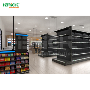 Soluciones de Exhibición Minorista con Diseño 2D/3D Gratuito para Cadenas de Supermercados Modernas - Product Image 6