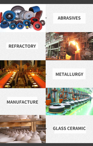 <span class=keywords><strong>Precio</strong></span> de fábrica: Gránulos de carburo de silicio con 98% de pureza, arena de carburo de silicio, <span class=keywords><strong>esmeril</strong></span> de SiC, grano de carborundo, micropolvo refractario para molienda - Product Image 6