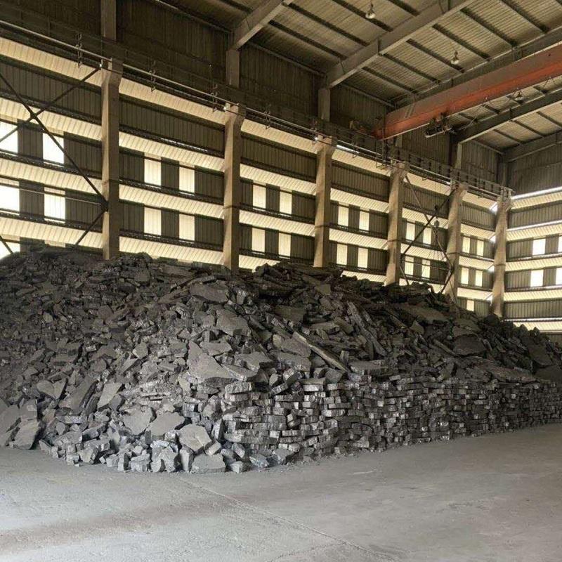 Pure Ferro Silicon Magnesium Alloy Pure Ferro Silicon Magnesium Alloy