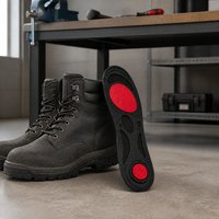 Semelles de sport amortissantes pour la course, le basketball et la randonnée, respirantes, avec soutien de la voûte plantaire