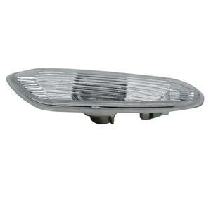 Feu de <span class=keywords><strong>clignotant</strong></span> latéral avant <span class=keywords><strong>BMW</strong></span> Série 3 <span class=keywords><strong>E90</strong></span> E91 E92 E93 63137253326 Halogène Pièce de rechange - Product Image 3