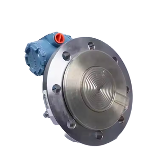 Nuevo Medidor de Flujo de Aceite Inalámbrico Industrial 2051L, Acero Inoxidable de Alta Calidad para Aplicaciones de Agua, Aceite y Aire - Product Image 1