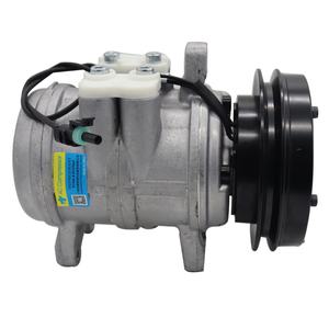 5031164 2011081AM 6E171 Piezas de Automóvil de Alta Calidad al por Mayor, Compresor de Aire Acondicionado para John Deere - Product Image 3