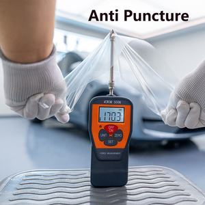 Película Protectora de Pintura para Automóviles de TPU PPF Precortada, Invisible, Antiarañazos, Transparente, con Superficie Brillante, Autoadhesiva, para Todos los Automóviles - Product Image 3