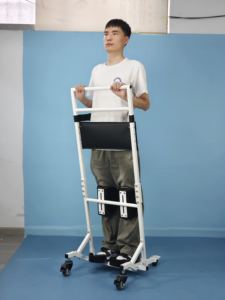 Peralatan rehabilitasi anggota badan bawah popularitas baru peralatan rehabilitasi Equipos De Fisioterapia dengan Layanan Terbaik - Product Image 2