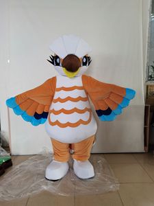 <span class=keywords><strong>Costume</strong></span> da Mascotte <span class=keywords><strong>Kookaburra</strong></span> Personalizzato per Adulti, Vendita all'Ingrosso - Product Image 2