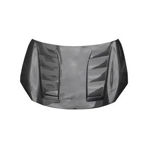2022-2023 für Subaru GR86 Carbonfiber-Motorhaube Neuzustand Motorhaube für <span class=keywords><strong>RBZ</strong></span> GR86 - Product Image 1
