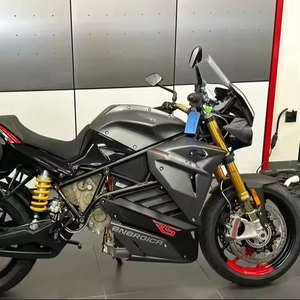 มอเตอร์ไซด์ไฟฟ้า2025 EVA ribelle <span class=keywords><strong>RS</strong></span> by <span class=keywords><strong>energica</strong></span> 21.5 kWh แรงบิด249 NM ชาร์จเร็วมอเตอร์ไซด์กีฬา EVA/ODM ใช้ได้ - Product Image 1