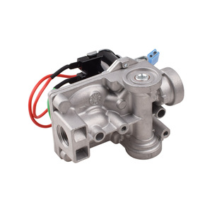 Válvula de gas MoTuBike para calentador de agua Atwood de 6-10 galones para caravanas, 93870 BZA01C 93844, aleación de aluminio - Product Image 5