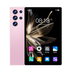 Clavier GISENTEC, tablette Android 10 pouces P23 PRO avec clavier, WiFi, stylet, écran tactile HD pour l'éducation scolaire - Product Image 2