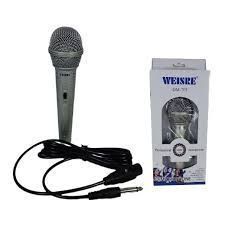 Wholesale <b>Microphone</b> with <b>Cable</b> - Product Image 3