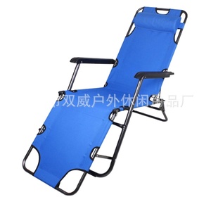 Les fabricants fournissent un lit pliant portable inclinable multifonctionnel, chaise de plage, lit de plage, lit d'<span class=keywords><strong>escorte</strong></span> - Product Image 3