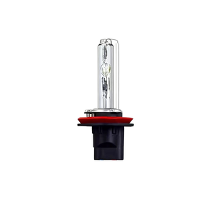 Siêu sáng 6000K <span class=keywords><strong>Xenon</strong></span> HID bóng đèn kit H7 <span class=keywords><strong>H8</strong></span> H9 H1 cho đèn pha 12V Điều kiện Mới - Product Image 3