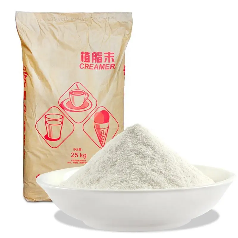 milk powder 25kg milk cream creamer