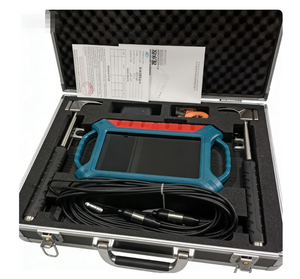 เครื่องตรวจจับน้ำบาดาล ADMT ADZN1200 เครื่องหาตำแหน่งน้ำบาดาล ช่องสัญญาณ<span class=keywords><strong>เดียว</strong></span> ระยะตรวจจับ 1200 เมตร - Product Image 1