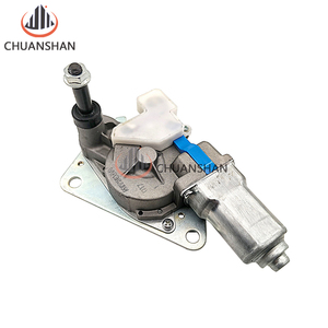 Motor Wiper 4709168 4650570 untuk <span class=keywords><strong>Excavator</strong></span> <span class=keywords><strong>John</strong></span> <span class=keywords><strong>Deere</strong></span> 200DLC 590D 595D 792DLC Hitachi ZX200-3 ZX210-3 ZX330-3 - Product Image 6