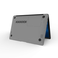 Ordinateur portable avec écran Ips haute définition 14 pouces, argent Direct d'usine, nouveau modèle