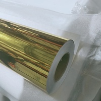 Vinilo Autoadhesivo Brillante de Color para Corte
