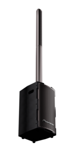 Subwoofer Inalámbrico Profesional de Alta Calidad de 300W con Doble Altavoz de 8 Pulgadas para Uso en Escenarios, Cine en Casa y Actuaciones Profesionales Móviles - Product Image 2