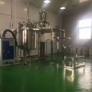Mehrzweck-Destill ier maschine für ätherische Öle Günstiger Preis Kümmel öl Koriander ölgewinnung maschine