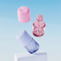 Nouvel arrivage : Flacon pompe portable 30ml 1oz pour fond de teint, sérum, crème BB, huile capillaire – Format voyage, design mignon et personnalisable