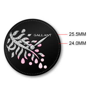 Orologio al quarzo alla moda di vendita caldo 5ATM orologio da donna personalizzato impermeabile orologi intelligenti di moda - Product Image 6