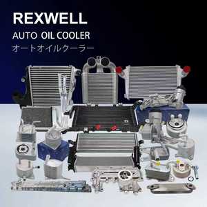 Refroidisseur d'huile moteur direct d'usine OE 30684381 31338685 30788494 boîtier de filtre à huile de piège à huile de soupape PCV pour Volvo XC60 S60 XC70 S40 - Product Image 6