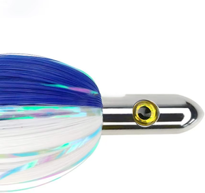 Señuelo de Pesca ECOODA Original de Fábrica, Modelo Head Ilander, para Pesca de Atún, Marlin, Dorado, Wahoo, con Anzuelo - Product Image 3