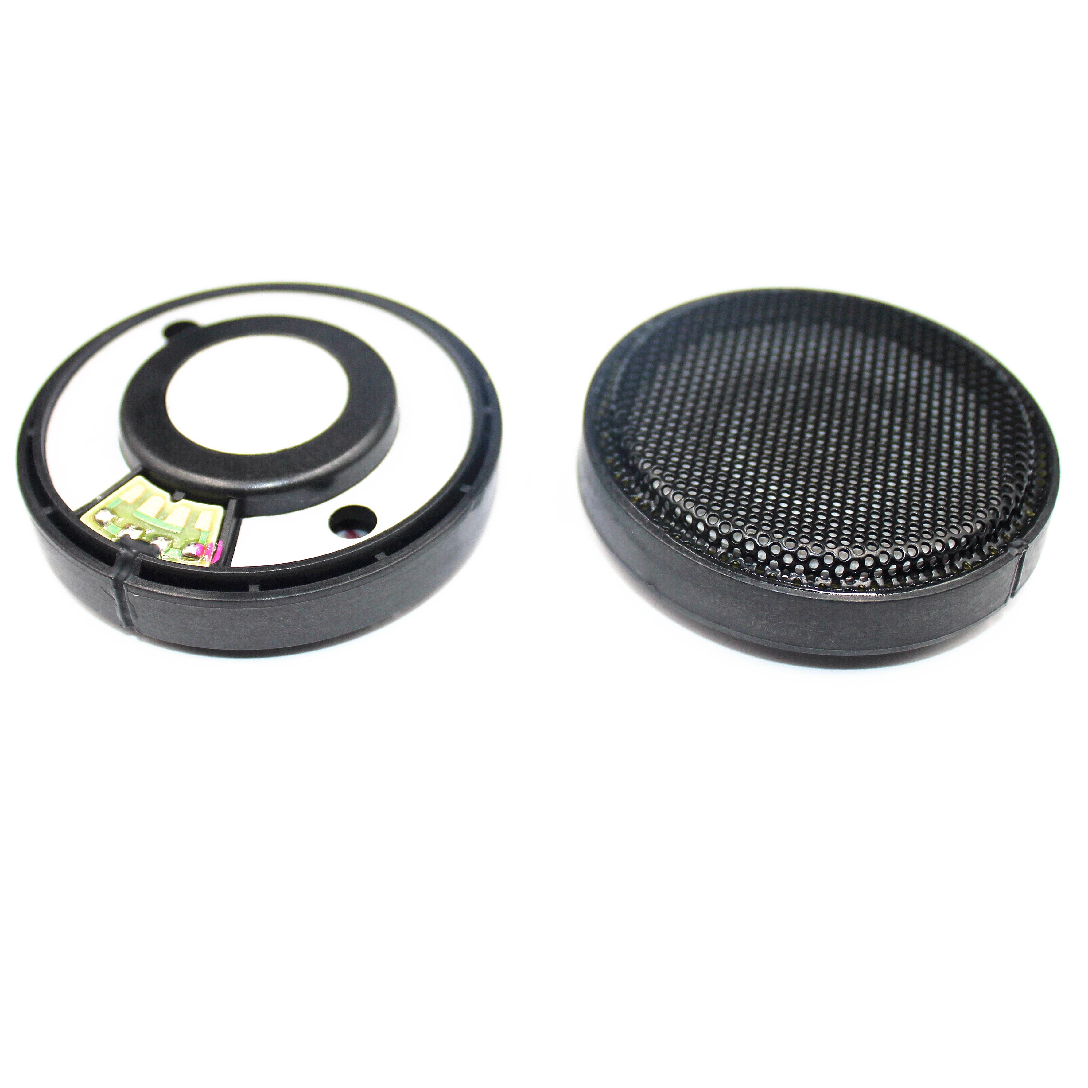 D9200 50mm 24ohm Hifi Speaker Driver for Headphone AH-9200