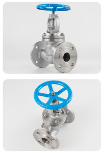 SHJD Z61H-1500LBP Válvula de Compuerta Manual Americana con Sello Rígido de Acero Inoxidable F304, Estructura de Cierre Estándar para Aceite, Forjada, Normal - Product Image 1