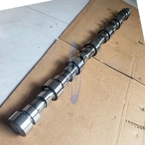   เพลาลูกเบี้ยว 3929733 สำหรับอะไหล่เครื่องยนต์ตงเฟิง - Product Image 3