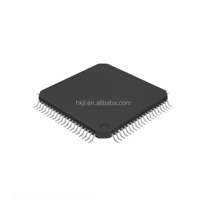 Distributeur agréé intégré IC MCU 8BIT 128KB FLASH 80TQFP 80 TQFP Acheter en ligne Composants électroniques PIC18F87J60-I_PT - Product Image 1
