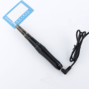 เครื่องฟอกสีสักลายสแตนเลสเสียงเบาสำหรับริมฝีปากคิ้วแต่งหน้าถาวร - Product Image 3