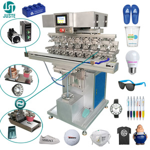 <span class=keywords><strong>Machine</strong></span> <span class=keywords><strong>d</strong></span>'impression <span class=keywords><strong>de</strong></span> tampographie 8 couleurs imprimante <span class=keywords><strong>de</strong></span> tampographie transversale chauffante pour manche en bois bol <span class=keywords><strong>de</strong></span> chien en céramique <span class=keywords><strong>machine</strong></span> à <span class=keywords><strong>laver</strong></span> panneau règle <span class=keywords><strong>d</strong></span>'échelle - Product Image 1
