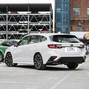 Nuova Subaru WRX 2026 2.4T CVT Wagon <span class=keywords><strong>TS</strong></span> EyeSight Guida a Sinistra Tetto Apribile Auto Economica Benzina Comfort Nuovo Wagon 5 Posti - Product Image 6