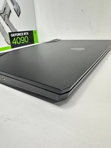 二手 <span class=keywords><strong>MSI</strong></span> Gp76 RTX3070 第 11 代英特尔 I7 144Hz 16GB RAM 1024GB SSD 游戏笔记本电脑 - Product Image 4