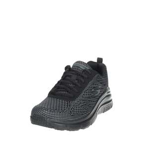 Zapatillas Skechers Donna 12719 Nero Estilo Walking - Product Image 5