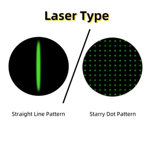 APP automatica intelligente senza assuefazione casuale 1W terreno agricolo all'aperto dispositivo Laser di controllo ambientale - Product Image 2