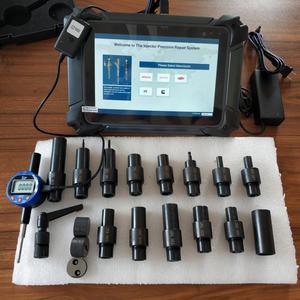 Probador de inyectores Common Rail de 3 etapas, herramienta de prueba de carrera de solenoide de inyector, equipo de prueba, probador de inyectores Common Rail de 3 etapas - Product Image 3
