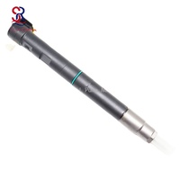 Inyector de Combustible Original Código A6510702387, Fácil Operación con Rendimiento Óptimo, Nuevo Inyector Diesel